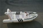 FOR SALE:Rigid Inflatable Boat HYP520 With CE